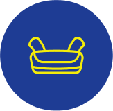 Easy Cars Corfu Car Rental booster sear icon