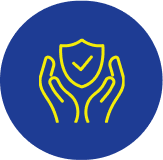 Easy Cars Corfu Car Rentals unlimited milage icon